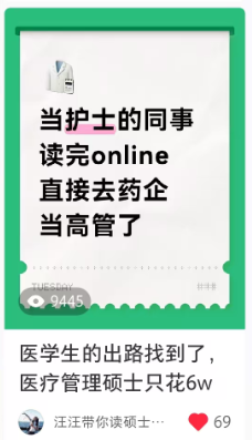 医疗管理内容策划